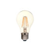 Lâmpada LED Filamento A60 (Bulbo)