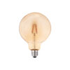 Lâmpada LED Filamento G125 (Globo)