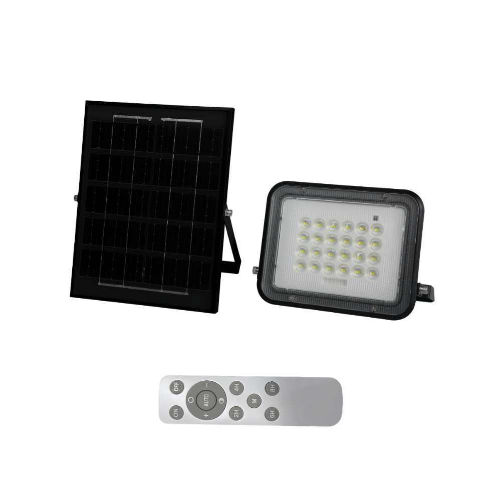 Refletor Led Solar Refletor led solar | Foxlux